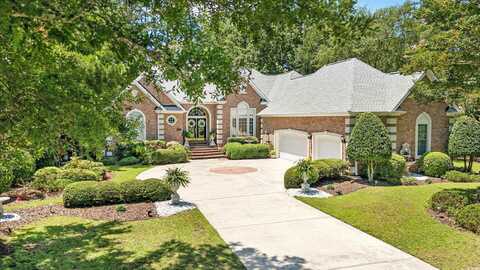180 Highwood Circle, Murrells Inlet, SC 29576