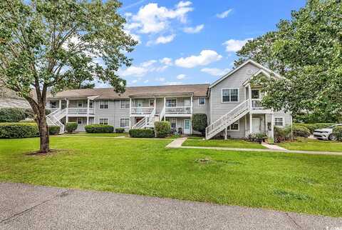 6850 King Arthur Dr., Myrtle Beach, SC 29588
