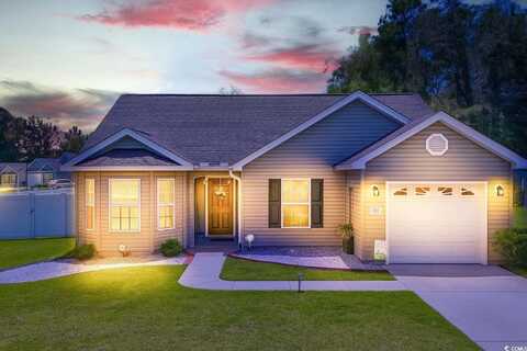 401 Cheticamp Ct., Conway, SC 29527