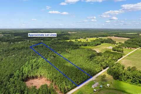 TBD Oneal Road Oneal Rd, Loris, SC 29569