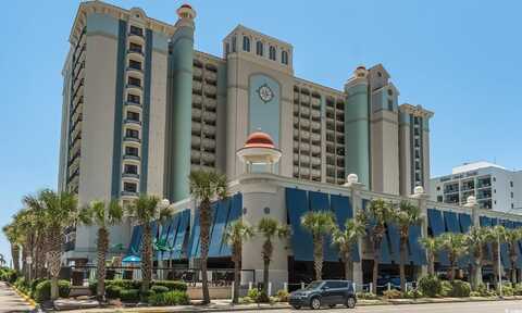 2401 Ocean Blvd. S, Myrtle Beach, SC 29577