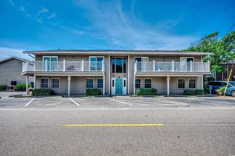 416 N Ocean Blvd., Surfside Beach, SC 29575