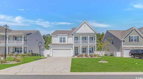 456 Cattle Drive Circle, Myrtle Beach, SC 29588