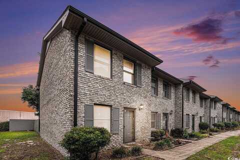 100 Ye Olde Kings Hwy., North Myrtle Beach, SC 29582