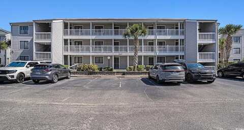 1820 N Ocean Blvd., North Myrtle Beach, SC 29582