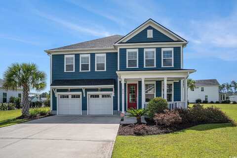 854 Longwood Bluffs Circle, Murrells Inlet, SC 29576