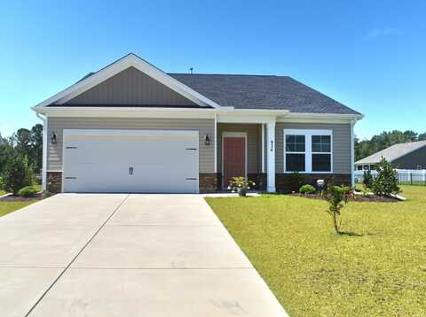 934 Oak Hollow St., Longs, SC 29568