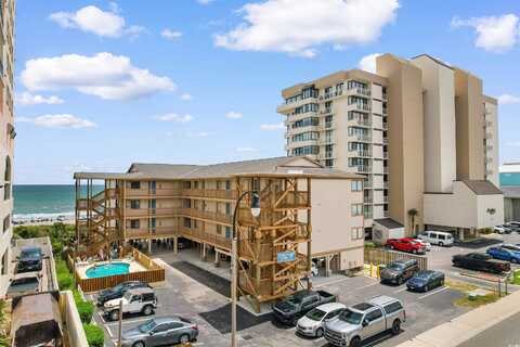 2009 S Ocean Blvd., North Myrtle Beach, SC 29582
