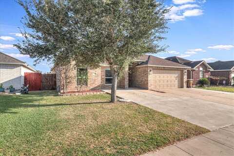 2409 Handlin Drive, Corpus Christi, TX 78418