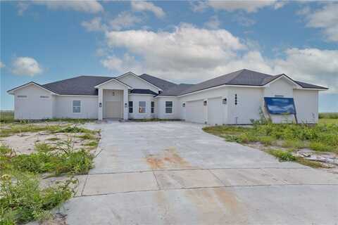 1850 Mama Fefi Drive, Corpus Christi, TX 78414