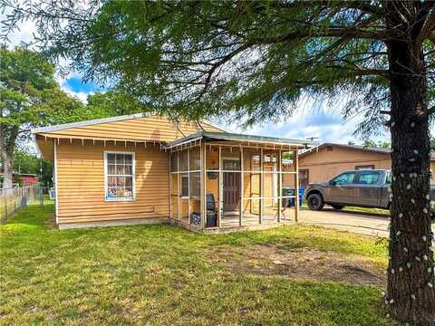4309 Nicholson Street, Corpus Christi, TX 78415