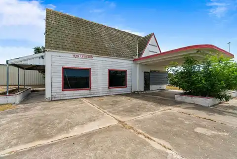 1519 Leopard Street, Corpus Christi, TX 78401