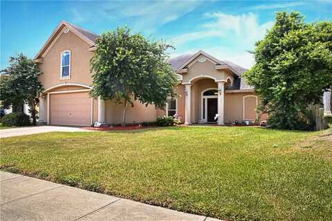 4330 Wordsworth Creek Drive, Corpus Christi, TX 78410