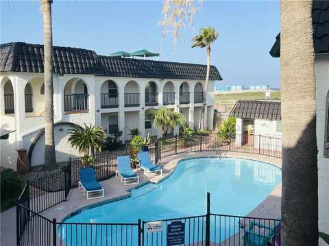14921 Windward Drive unit: 204, Corpus Christi, TX 78418