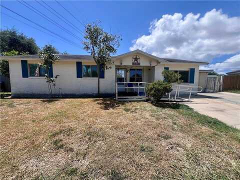 6317 Beechwood Drive, Corpus Christi, TX 78412