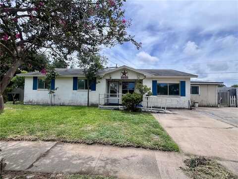 6317 Beechwood Drive, Corpus Christi, TX 78412