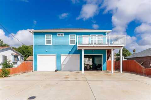 4038 Marlin Drive, Corpus Christi, TX 78418