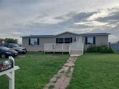 928 Verde, Sinton, TX 78387