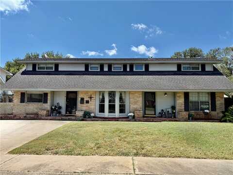 1631 Santa Cecilia Drive, Kingsville, TX 78363