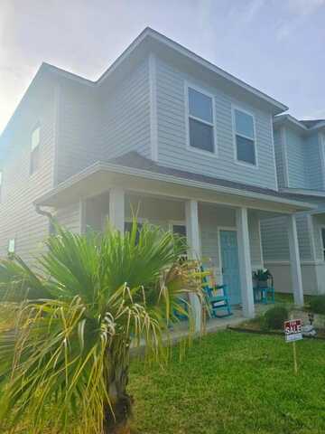 132 Lavaca, Rockport, TX 78382
