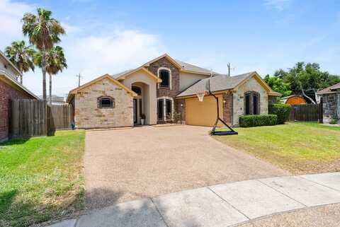 7401 Lake Windemere Drive, Corpus Christi, TX 78413