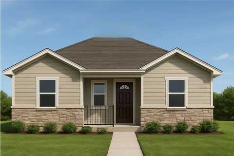 233 Shawnee Street, Corpus Christi, TX 78405