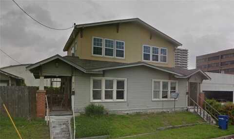 718 Kinney Street, Corpus Christi, TX 78401