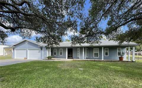 423 S 12th Street, Aransas Pass, TX 78336
