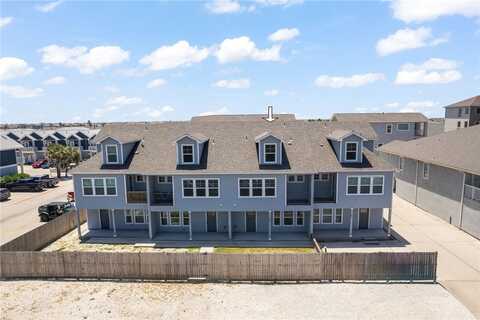 15217 Windward Drive unit: 402, Corpus Christi, TX 78418
