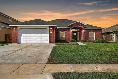 7509 Miriam Vale Court, Corpus Christi, TX 78414