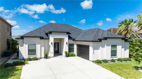 6506 Ponil Creek Drive, Corpus Christi, TX 78414