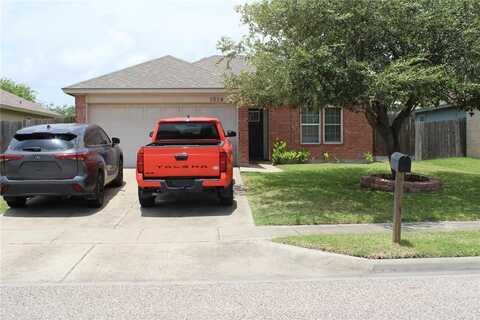 1014 Sacramento Drive, Portland, TX 78374