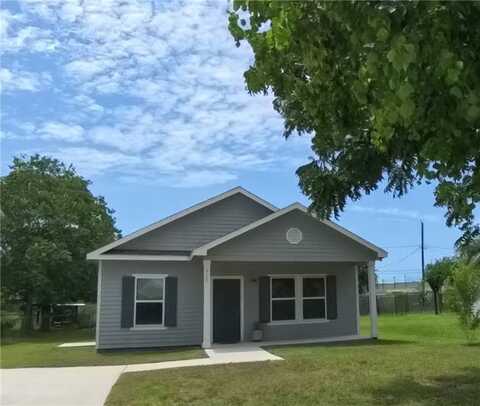 2735 Beaumont Avenue, Ingleside, TX 78362