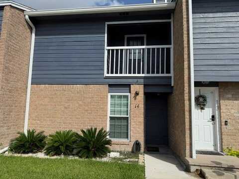 7130 Everhart unit: 14, Corpus Christi, TX 78413