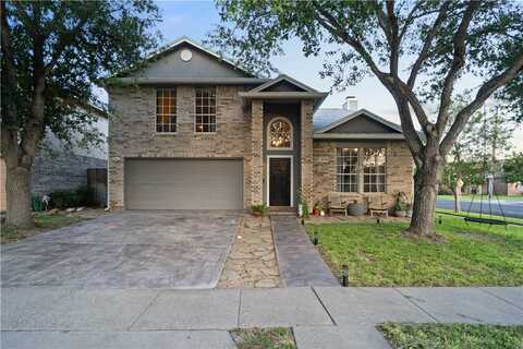 7654 Timber Crest Drive, Corpus Christi, TX 78413