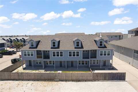 15217 Windward Drive unit: 401, Corpus Christi, TX 78418