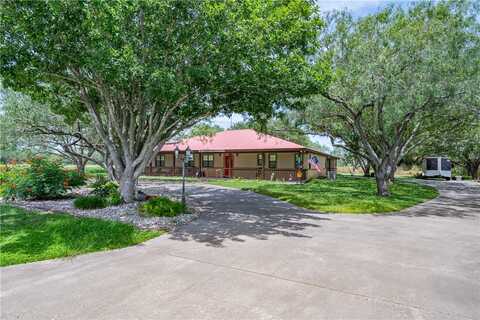 3791 Elm Drive, Beeville, TX 78102