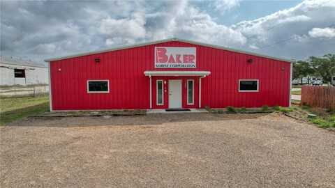 1490 Sunray, Ingleside, TX 78362