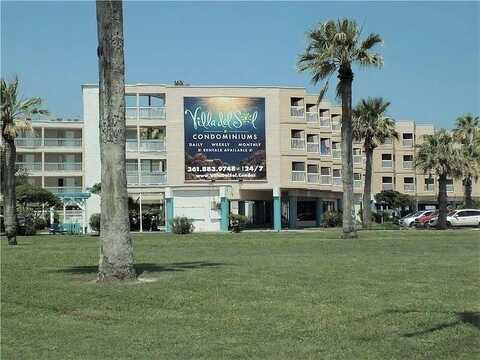 3938 Surfside Boulevard unit: 2345, Corpus Christi, TX 78402
