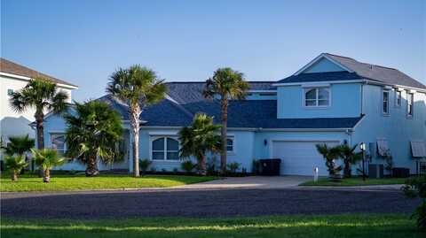 303 Square Rigger Street, Rockport, TX 78382