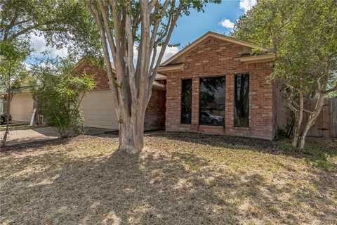 7934 Grizzley Drive, Corpus Christi, TX 78414
