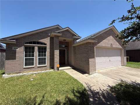 3909 Esquire Drive, Corpus Christi, TX 78414