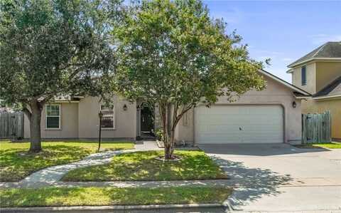 3110 Santa Cruz Dr, Corpus Christi, TX 78413