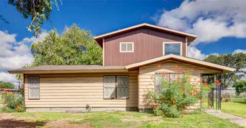 726 Caddo Street, Corpus Christi, TX 78412