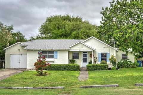 922 W Bayview Boulevard, Portland, TX 78374
