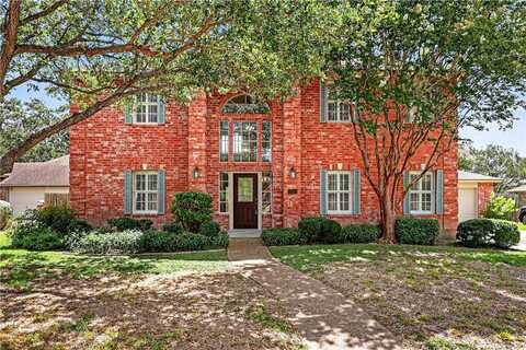 7706 Lake Bolsena Drive, Corpus Christi, TX 78413