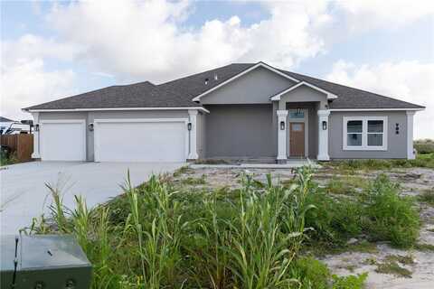 702 Mama Fefi Drive, Corpus Christi, TX 78414