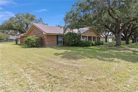 510 E Inez Street, Beeville, TX 78102