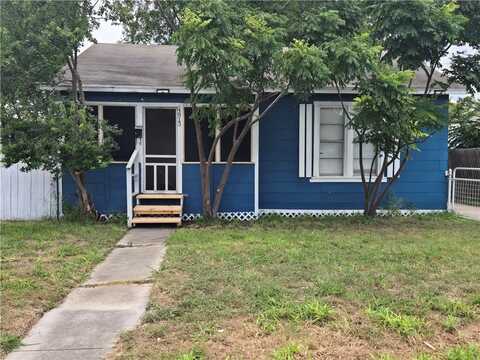 4813 Cheryl Drive, Corpus Christi, TX 78415