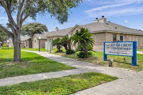 13661 Teague #20, Corpus Christi, TX 78410